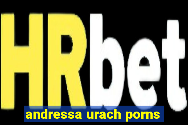 andressa urach porns